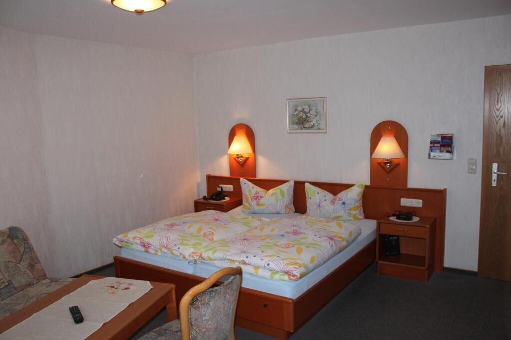 Landgasthof Hotel Sauer Willingen  Exterior foto
