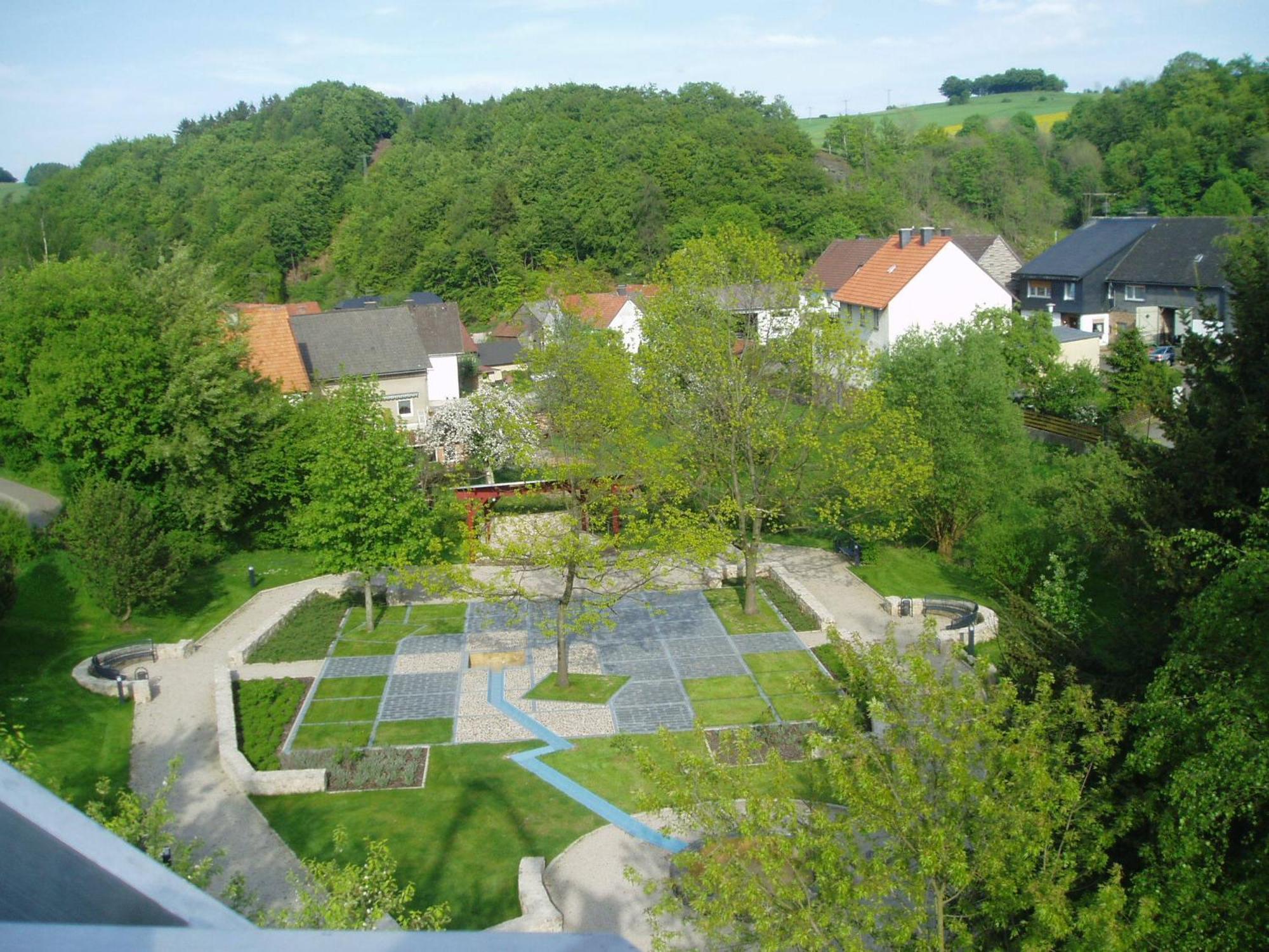Landgasthof Hotel Sauer Willingen  Exterior foto