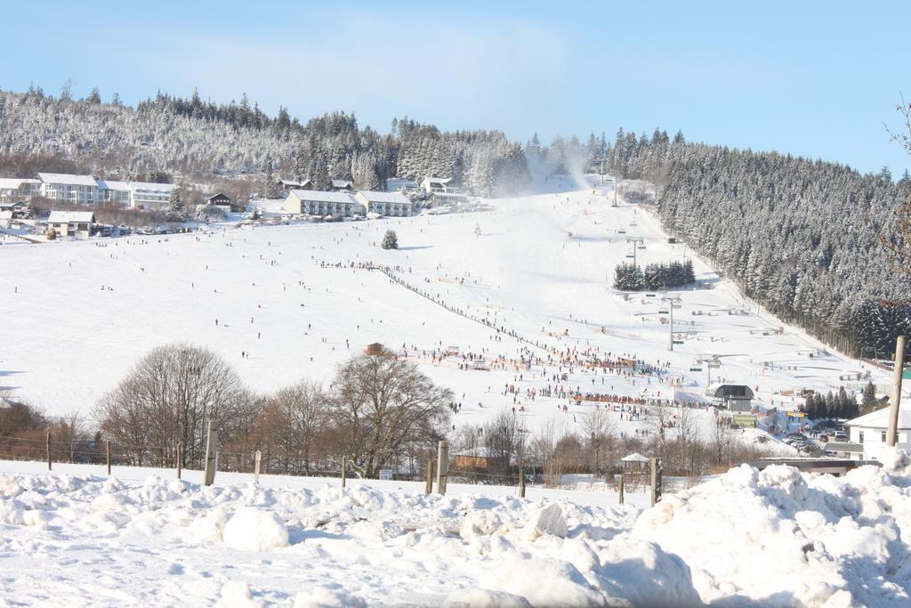 Landgasthof Hotel Sauer Willingen  Exterior foto