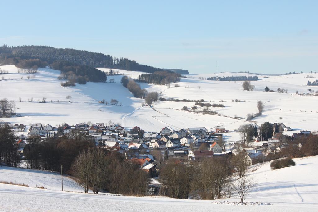 Landgasthof Hotel Sauer Willingen  Exterior foto